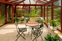 Waulkmills conservatory quotes