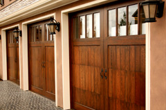 Waulkmills garage extension quotes