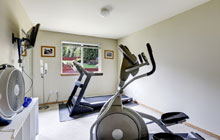 Waulkmills home gym construction leads