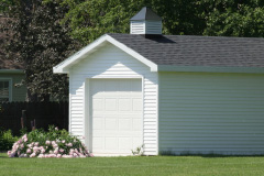 Waulkmills outbuilding construction costs